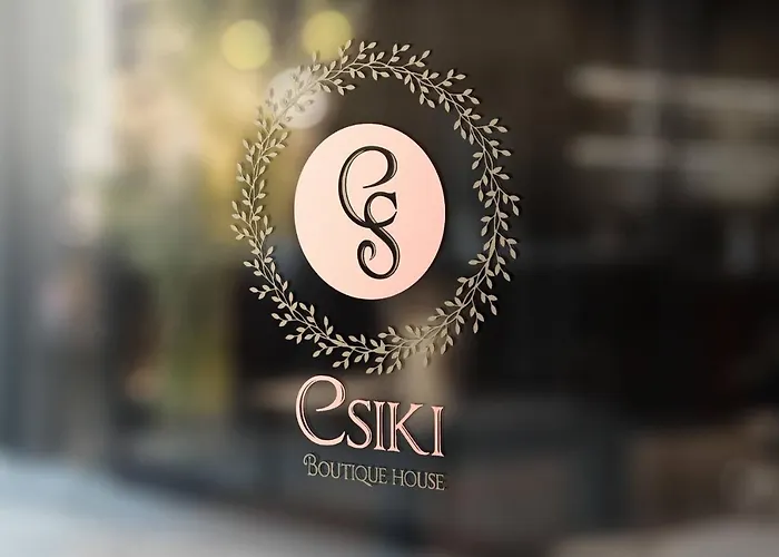 Csiki Hotel