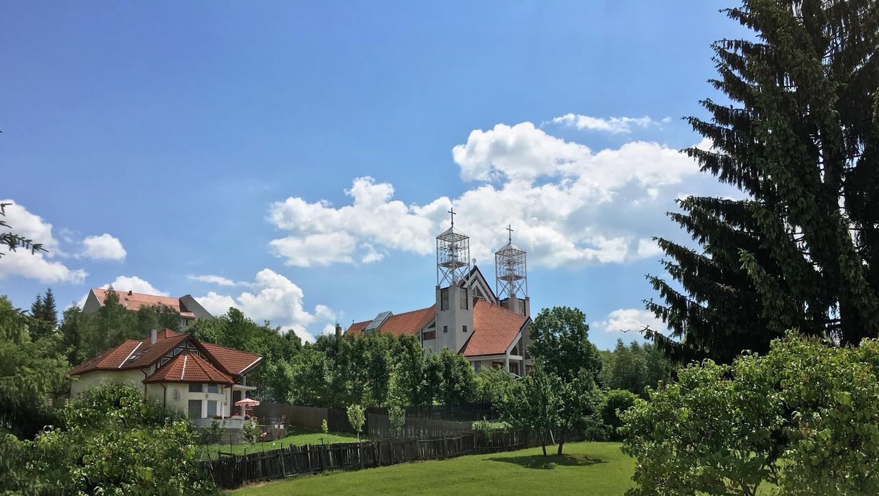 Csiki Hotel Miercurea Ciuc