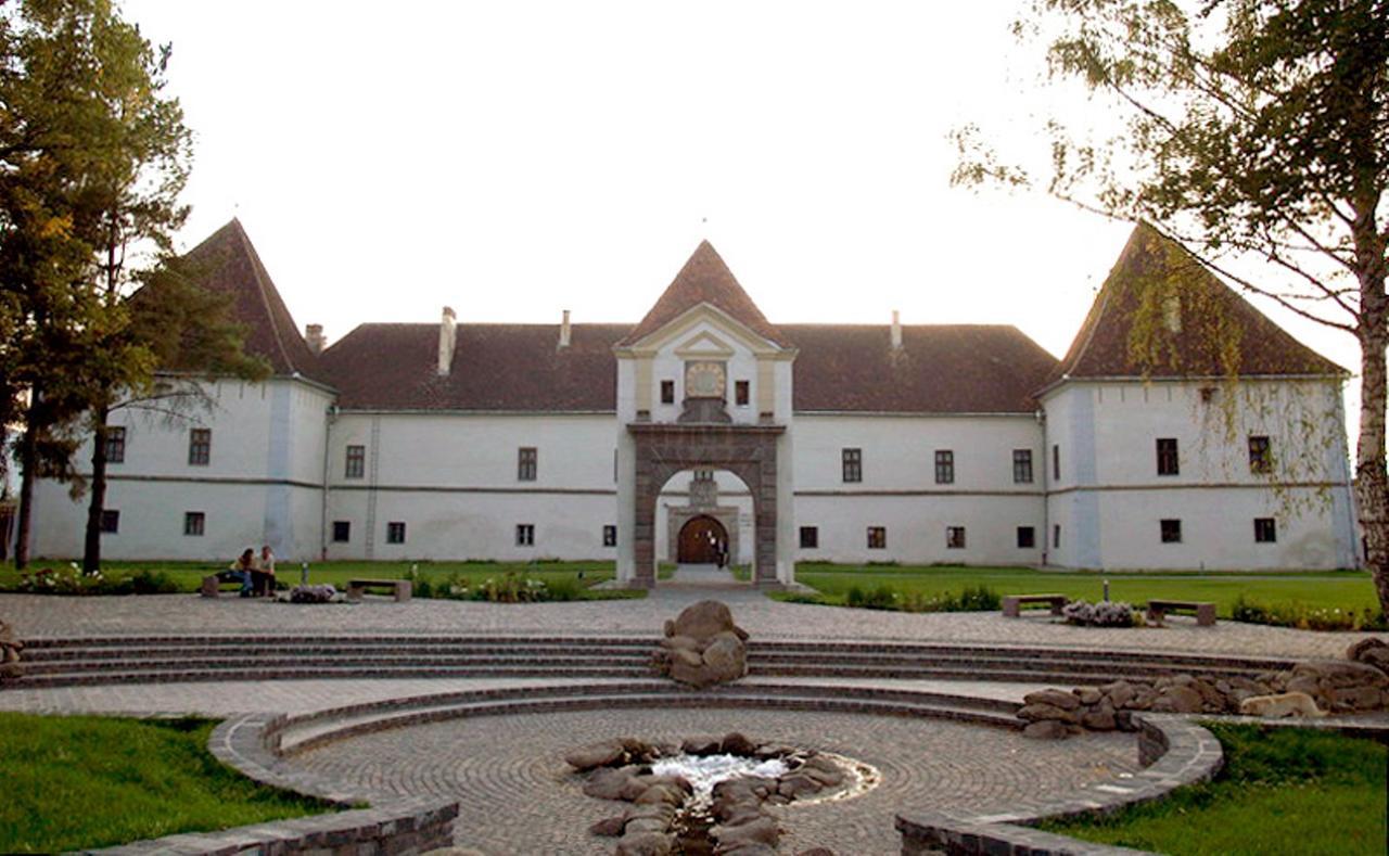 Hotel Csiki Miercurea Ciuc