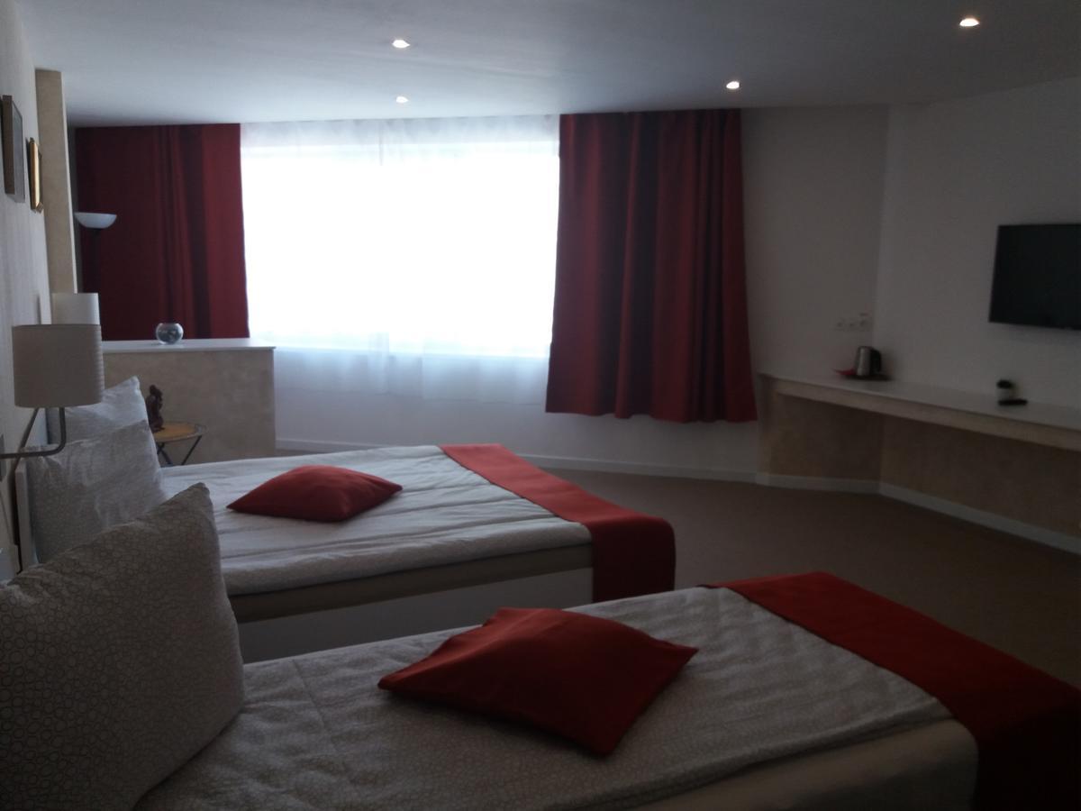 Csiki Hotel